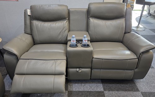 Prada seater leather - prada,