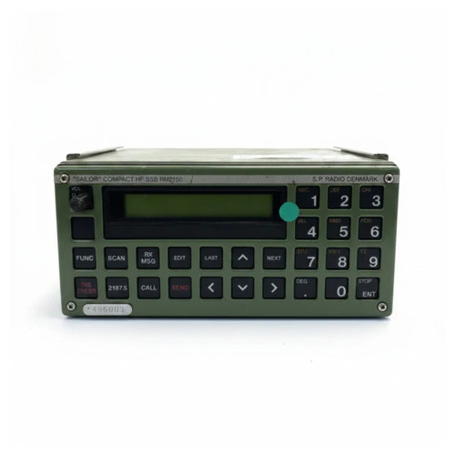 Sailor rm2150 marine - sailor,