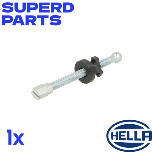 Adjust screw headlight 9ns - adjust,