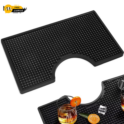 Pvc drip tray - pvc, beer