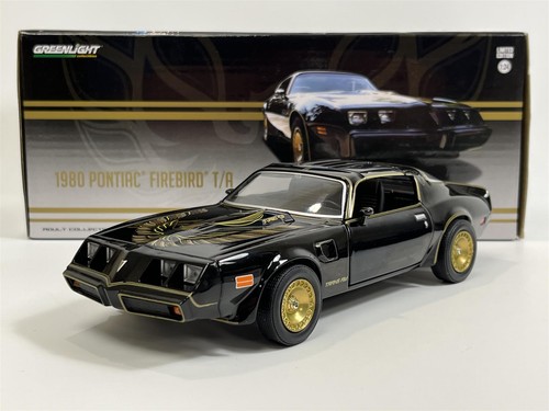 Smokey and the bandit - smokey, theme