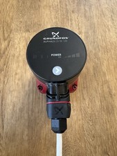 Grundfos Alpha2L Central