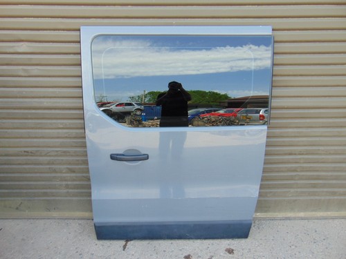 Renault trafic sliding - renault,