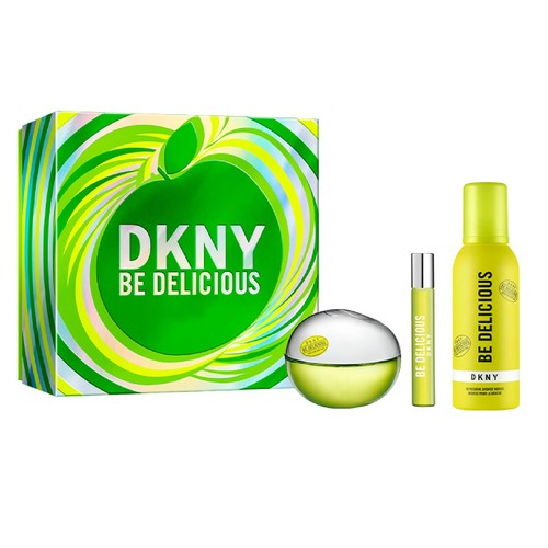 Dkny delicious eau - dkny, be