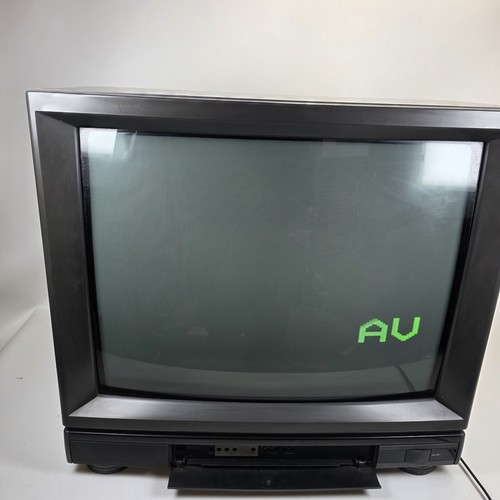 Granada crt tv retro - tv,