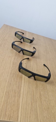 Samsung active glasses - samsung,