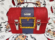 Custom STANLEY 10-Qt Classic