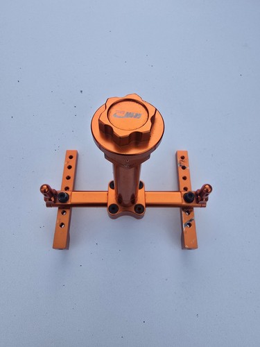 King motor baja aluminum - motor,