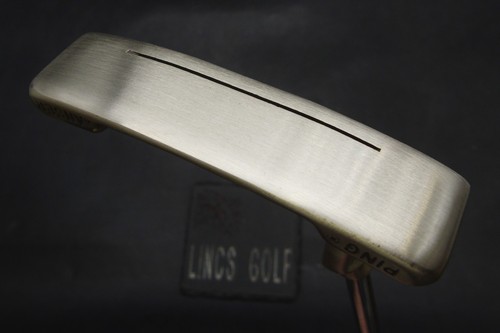 Ping anser putter - putter, steel