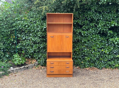 Mid century plan - mid,