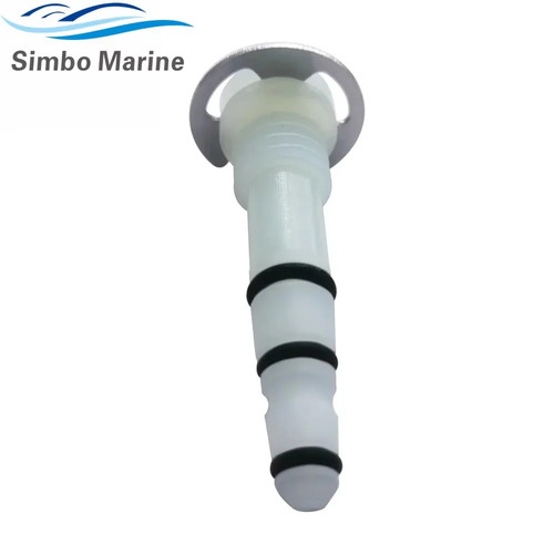 Power manual release valve - power,