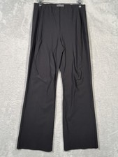 Oska Pants Womens 1 Black Pull