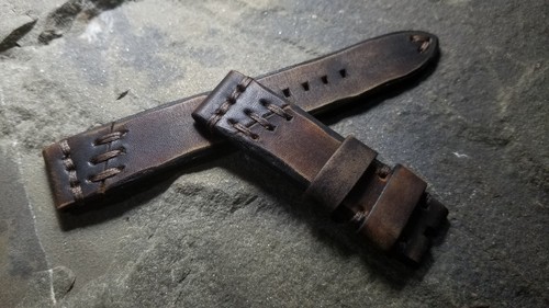 20mm for boat handmade - handmade, watch