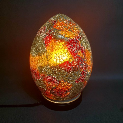 Febland autumn gold mosaic - autumn,