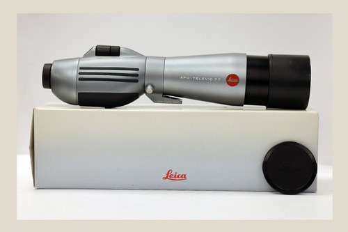 Leica apo televid spotting - apo,