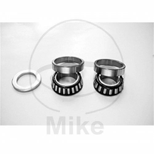 Steering head bearings - steering,