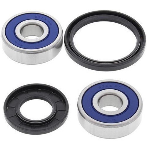 For yamaha fzr750r - for, front