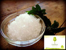 Premium Menthol Crystals BP/EP