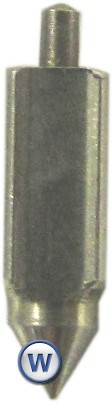 Float needle for yamaha 125 - needle,