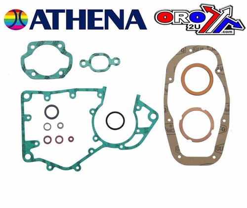 Complete gasket fantic 125 - complete,