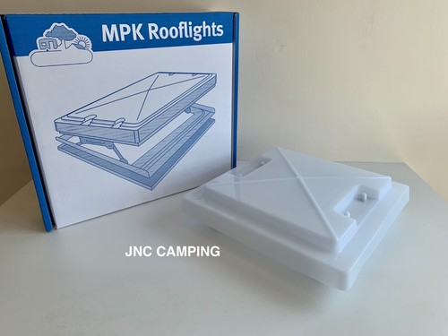 Mpk rooflight dome with - dome,