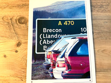 GOLF GTi MK2 v COLT GTi v 309