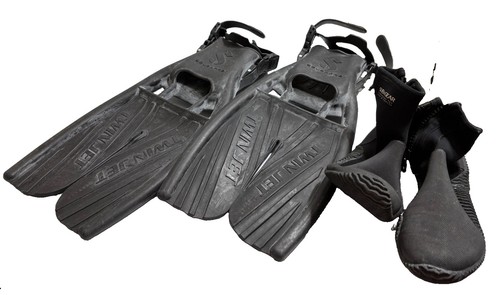 Twin jet scuba pro max - twin,