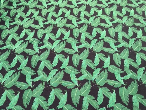 Green leafs way stretch - , 4