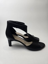 Clarks Alice Flame High Cut