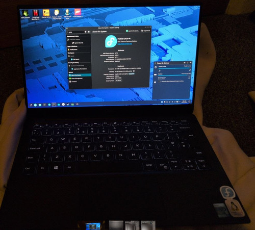 Dell xps 9305 laptop intel - xps, 13