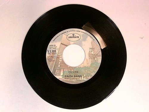 Faith band dancin - faith,