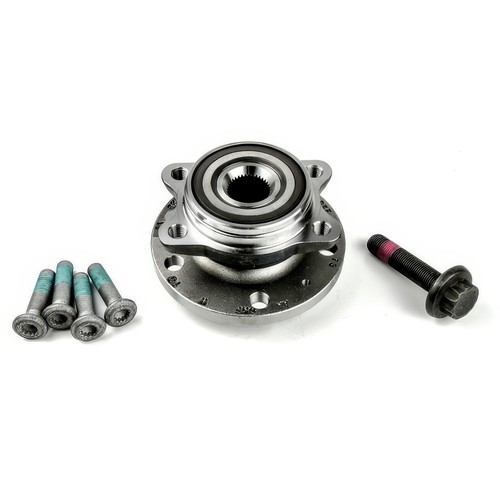 Drivetec dwb9034 wheel bearing - drivetec,