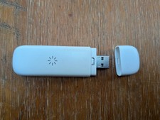 ZTE MF823 Unlocked 4g/Lte 100Mbps Mobile Broadband USB Dongle White