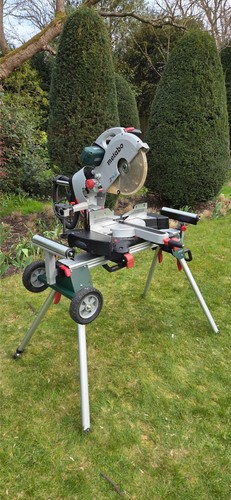 Metabo kgs 315 plus 240v - 315,