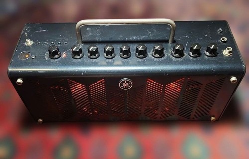 Yamaha thr10c digital guitar - digital,