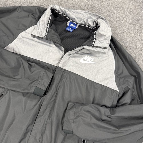 Nike av15 windrunner full zip - av15,