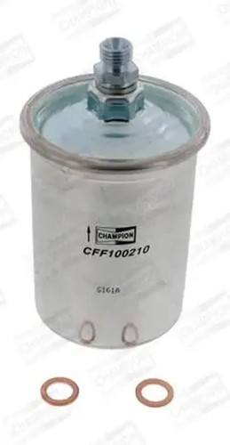 Fuel filter line - filter,