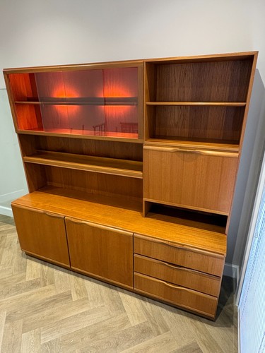 Mcintosh mid century sideboard - mid,