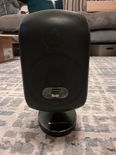 Bowers wilkins mk2 speaker - wilkins,