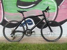 Cannondale Bad Boy Hybrid Bike