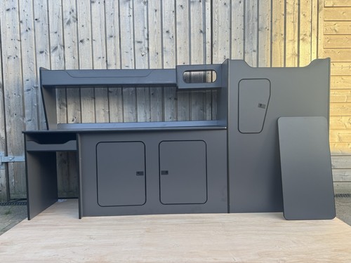 Lwb transporter t5 - t5, t6