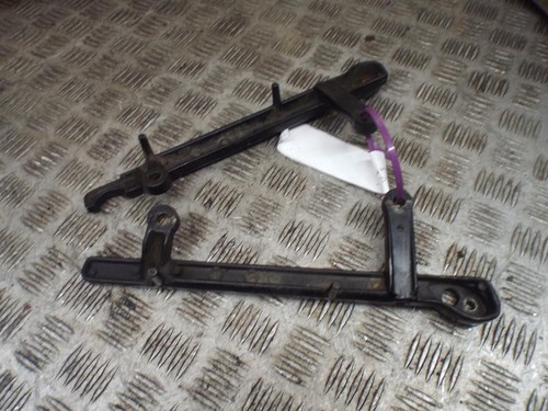Honda vf500f 1984 1986 left - left, &