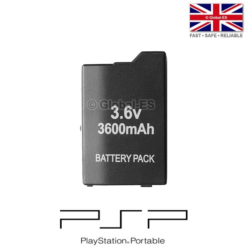 Sony psp 2000 - psp, 3600mah