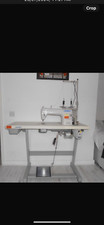 JUKI DDL-8700 Industrial Sewing Machine
