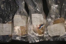 DAF 2800 Valve Seats(10) and