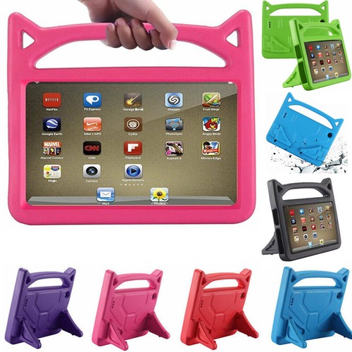 Kid stand handle eva case - kid,