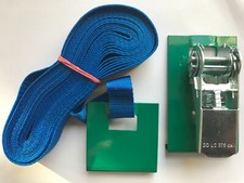 Trade Professional Flooring Tension Strap / Flooring Tool / Laminate Floors