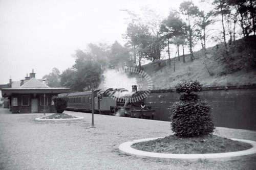 Photo british railways - photo,
