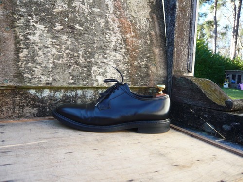 Alfred sargent derbyshoes - alfred,