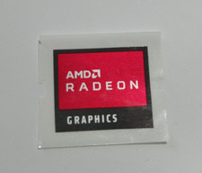 NOS GENUINE AMD RADEON